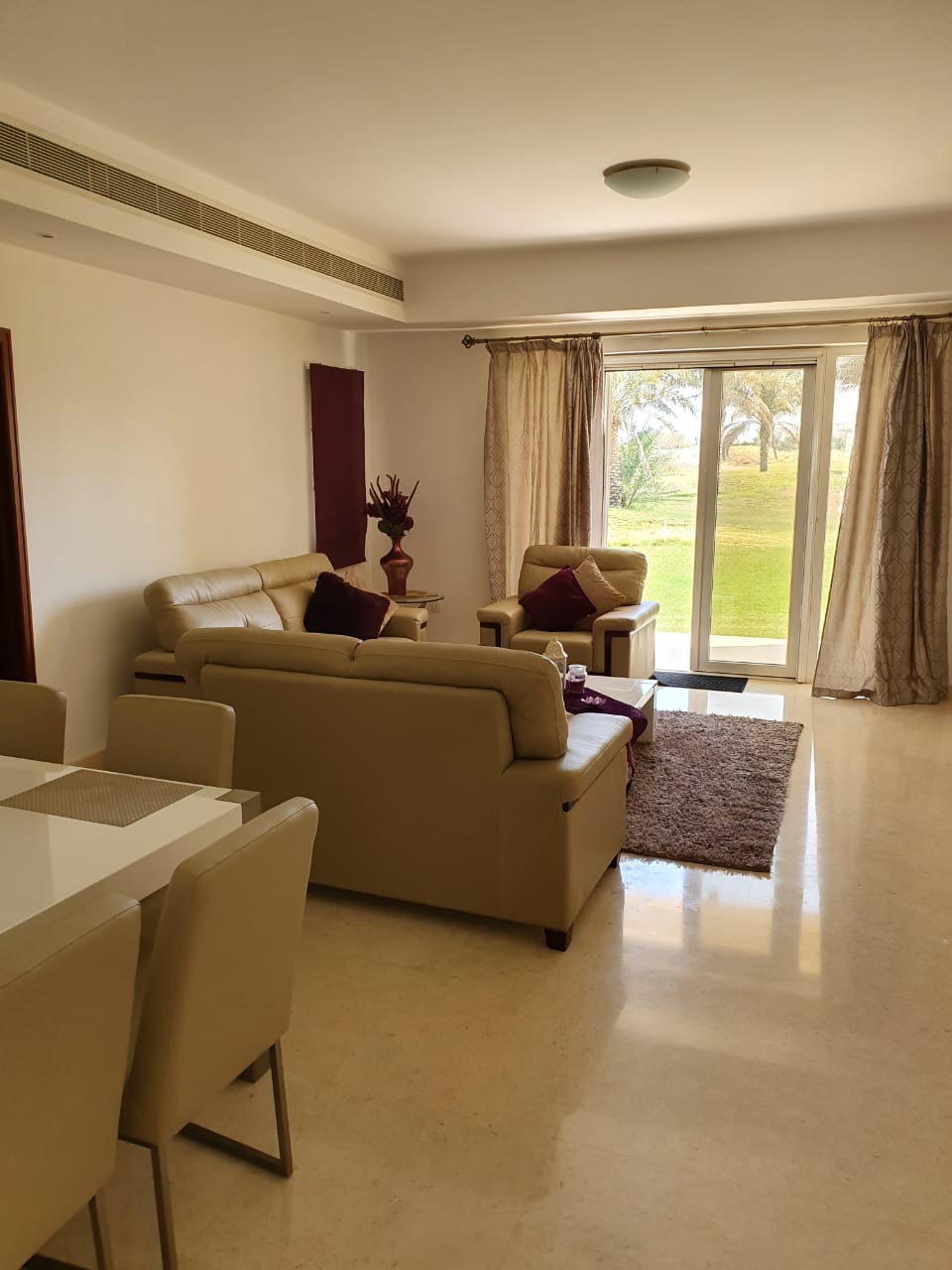 2-Bed Apartment for Sale in Muscat Hills, 1272-02, Golf Course, Muscat Hills, photo 4